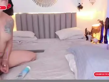 Chaturbate Best live sex cam show of theoffice_couple