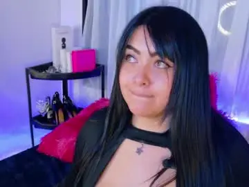 Chaturbate Nude Webcam of victoria_jonhss