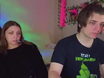 Chaturbate Sex Cam of adrean_sofi