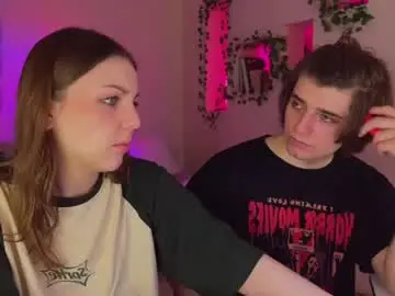 Chaturbate Live Sex of adrean_sofi