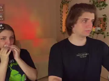 Chaturbate Live Sex of adrean_sofi
