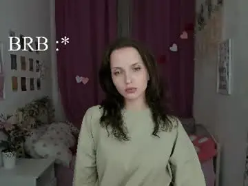 Chaturbate Nude Webcam of ariadna_s