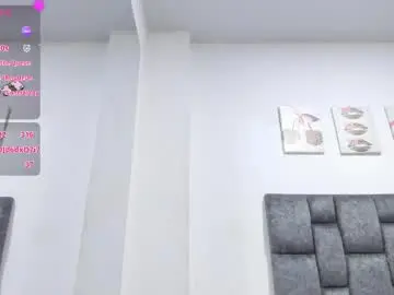 Chaturbate Adult Webcam of madison_rosee1