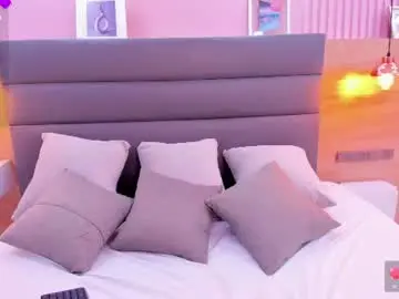 Chaturbate Live Sex Cam of ivonne_duval