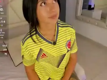 Chaturbate Free Porn Cam of nathcinema