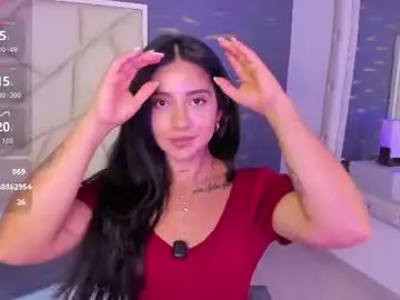 Chaturbate Nude Webcam of nathcinema