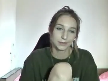 Chaturbate Adult Webcam of nika_sweethoney