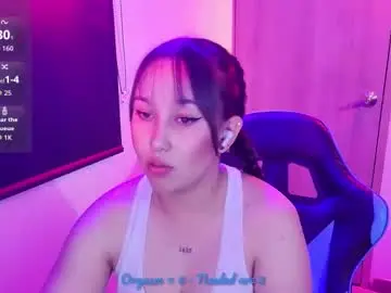 Chaturbate Free Live Porn of skarlet_adams