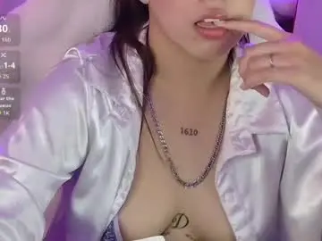 Chaturbate Sex Cam of skarlet_adams
