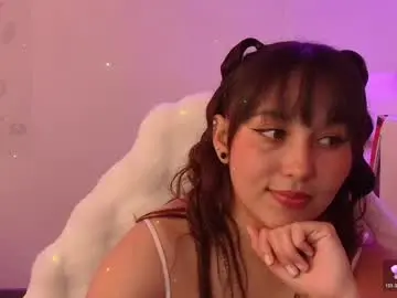 Chaturbate Free Porn Cam of skarlet_adams