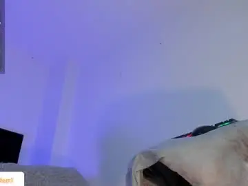 Chaturbate Best Webcam of anny_ferrer1