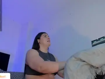 Chaturbate Live Porn of anny_ferrer1