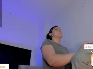 Chaturbate Live Porn of anny_ferrer1