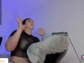 Chaturbate Free Porn Cam of anny_ferrer1