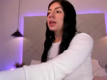 Chaturbate Free Porn Cam of antonella__rouse
