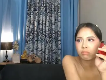 Chaturbate Adult Webcams of asiancumlove4uxxx