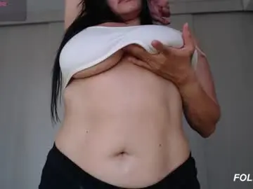 Chaturbate Free Live Porn of crystal_croft_