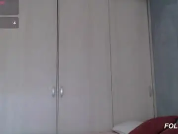 Chaturbate Sex Chat of crystal_croft_