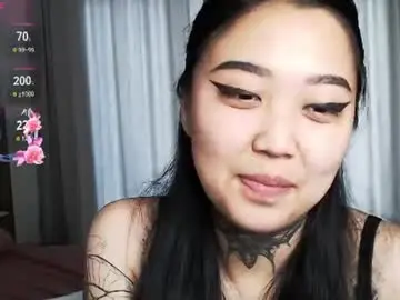 Chaturbate Live Sex of lillgothbaby