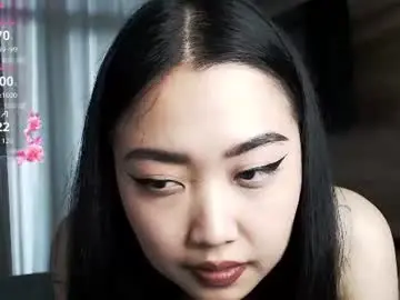 Chaturbate Watch Live Sex Cams of lillgothbaby