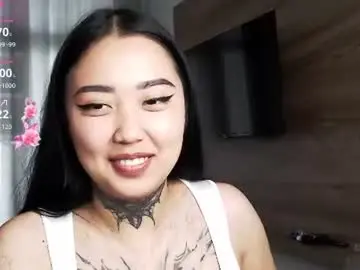 Chaturbate Sex Chat of lillgothbaby