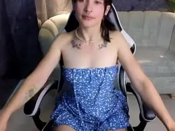 Chaturbate Live Porn of lily_tx