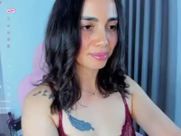 Chaturbate Free Live Porn of sara_ospina22
