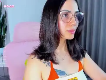 Chaturbate Free Porn Cam of sara_ospina22