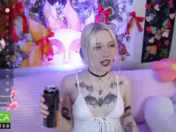 Chaturbate Watch Live Sex Cams of your_garcia
