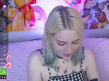 Chaturbate Live Sex Cam of your_garcia