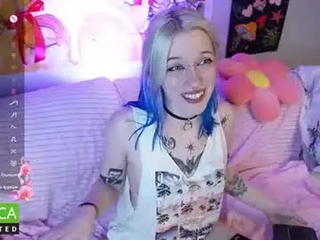Chaturbate Private Sex Chat of your_garcia