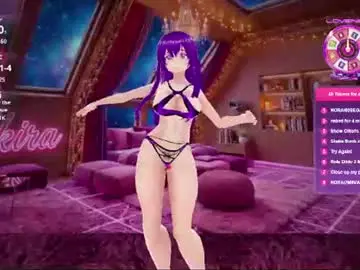Chaturbate Adult Webcam of akiravixent