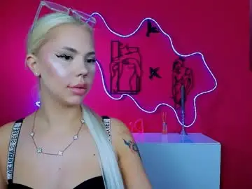 Chaturbate Free Porn Cam of alexa_bonni