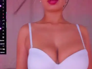 Chaturbate Private Sex Chat of angelica_hot19