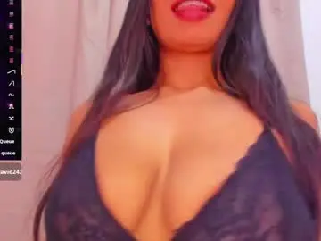 Chaturbate Sex Cam of angelica_hot19