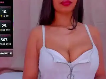 Chaturbate Live Porn of angelica_hot19