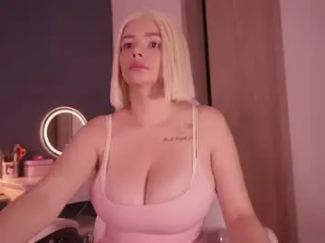 Chaturbate Sex Cam of bella_adams_