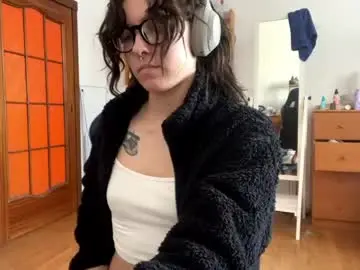 Chaturbate Nude Webcam of faintpeach
