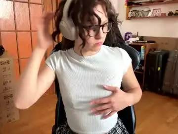 Chaturbate Adult Webcam of faintpeach