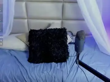 Chaturbate Best live sex cam show of lia_fairy