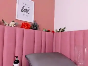 Chaturbate Sex Cam of lysbani