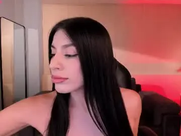 Chaturbate Nude Webcam of maddisontaylor