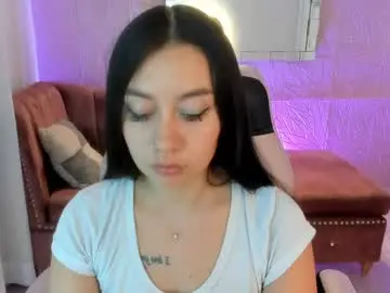 Chaturbate Adult Video Chat of miss_isabella_m