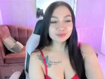 Chaturbate Adult Webcams of miss_isabella_m