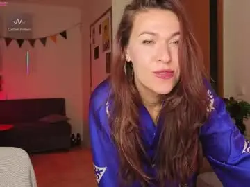 Chaturbate Adult Video Chat of reginahawkinss