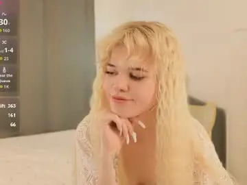 Chaturbate Free Live Porn of _honnyland