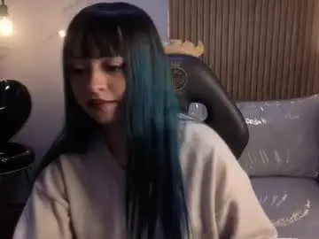 Chaturbate Sex Chat of celeste_fioree