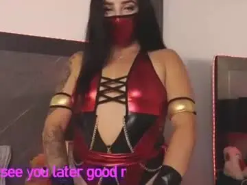 Chaturbate Free Porn Cam of linoshka_1