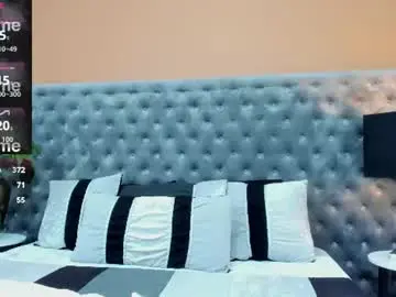 Chaturbate Sex Cam of valesantodomingo