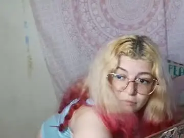 Chaturbate Sex Cam of veelehanex3